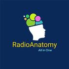 RadioAnatomy-icoon