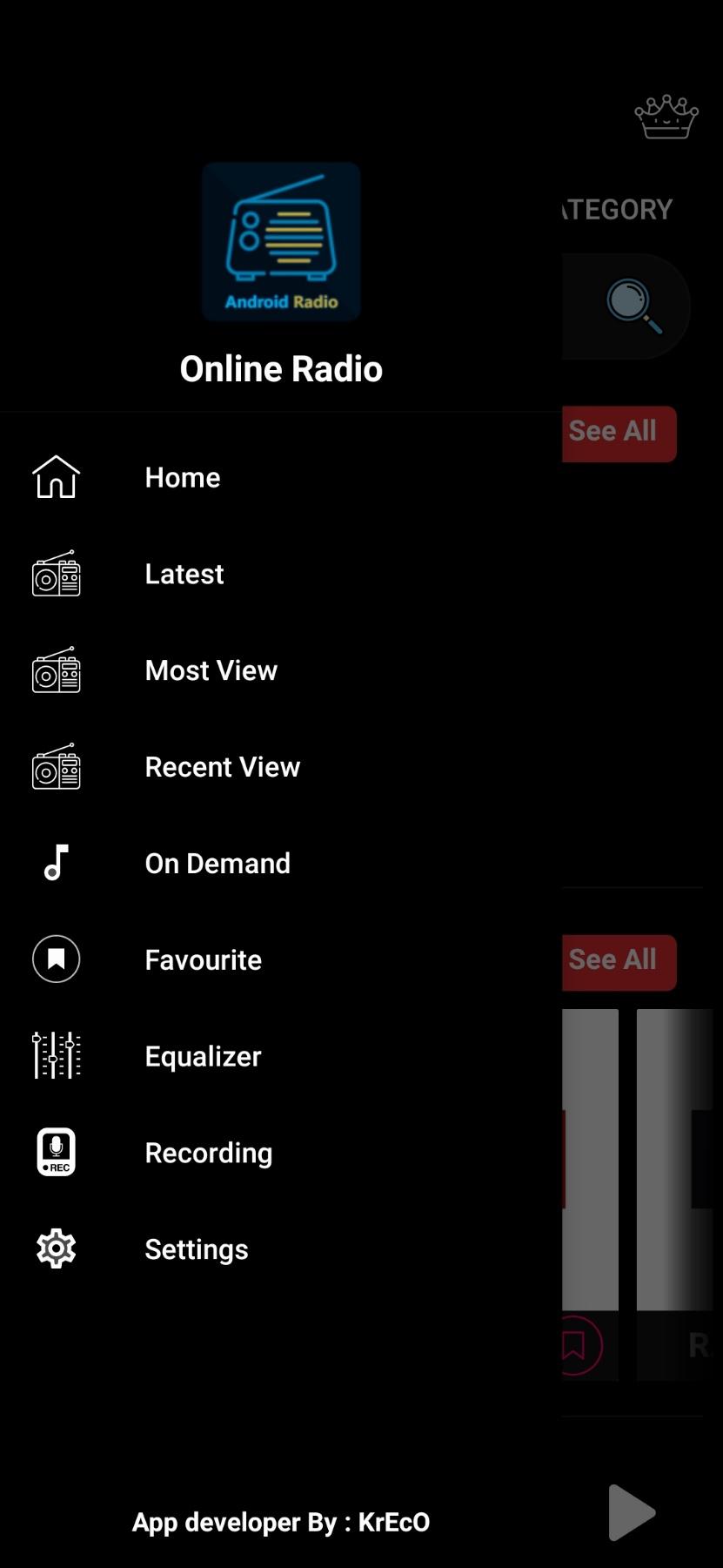 Radio Stanice EX-YU APK for Android Download