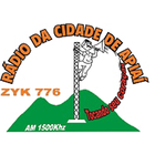 Radio Apiai icône