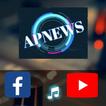 Radio Apnews icon