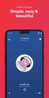 Radio USA - FM Stations Online اسکرین شاٹ 3