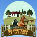 Rádio e TV Porteira da Fazenda APK