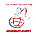 Aradhana Radio icône