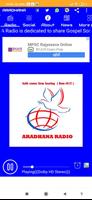 Aradhana Radio Affiche