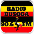 Radio Busoga One Buganda live