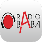 Radio Baba icône