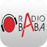 Radio Baba Zeichen