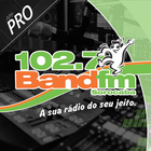 Band FM icône