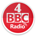 BBC Radio 4 U.K icon