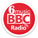 BBC Radio 6 Music uk APK