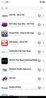 Radio India रेडियो ऐप्स 스크린샷 3