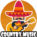 Country Music Single Radio Streaming APK