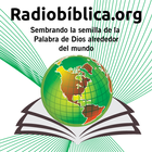 Radio Bíblica Online icône