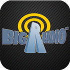 آیکون‌ Big R Radio Network