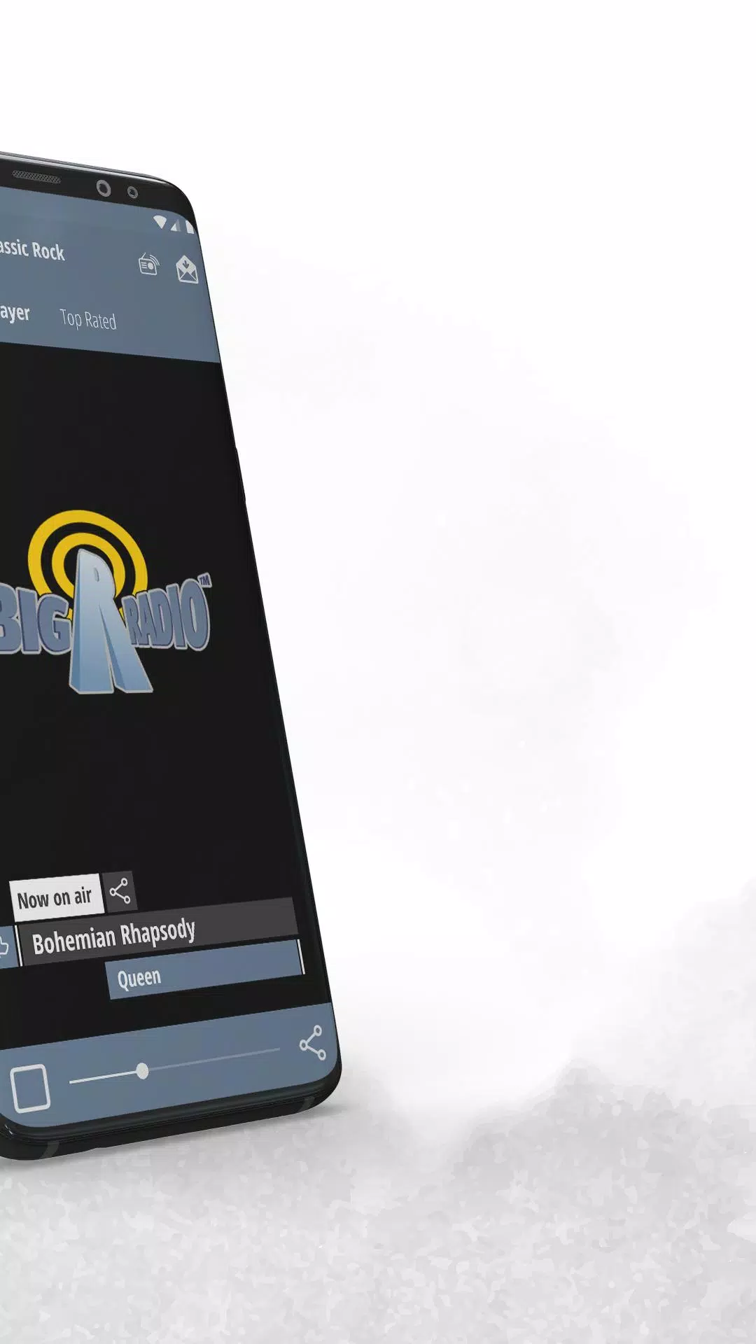 Big R Radio Network APK for Android Download