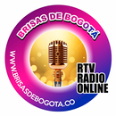 Brisas de Bogotá RTV APK