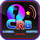 Cadena Radial  Boston иконка
