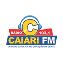 Rádio Caiari APK