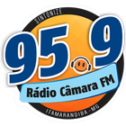 Rádio Câmara Itamarandiba icon