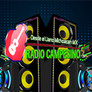Radio Campesino Llano  Michoacán MX APK