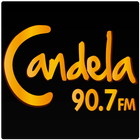 Radio Candela icône