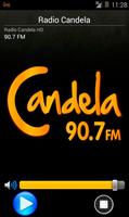 Radio Candela capture d'écran 1