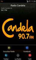 Radio Candela capture d'écran 2