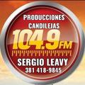 Radio Candilejas