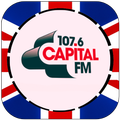 Radio Capital London 107.6 FM