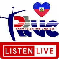 RTVC Haiti Radio 🇭🇹📻 - Radio Caraibes FM Haiti安卓版应用APK下载