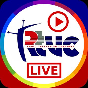 Скачать RTVC Haiti Radio 🇭🇹📻 - Radio Caraibes FM Haiti APK для Android
