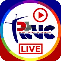 RTVC Haiti Radio 🇭🇹📻 - Radio Caraibes FM Haiti安卓版应用APK下载