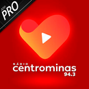Rádio Centrominas FM APK