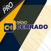 Rádio Cerrado FM - DF/GO