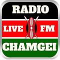 Radio Chamgei FM live