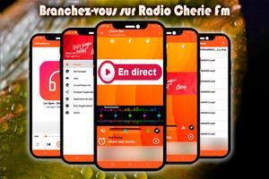 Radio Cherie Fm โปสเตอร์