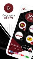 SDC TV - Rádio Cidade Piatã poster