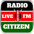 Radio Citizen FM Live