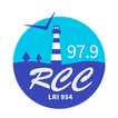 RCC 97.9 FM Claromecó