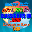 Classic Hits UK Radio Station APK