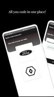 Radio Code Generator تصوير الشاشة 1