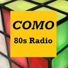COMO 80s Radio 图标