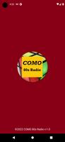 COMO 80s Radio 海报
