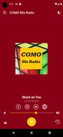 COMO 80s Radio 截图 2