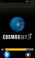 Radio Cosmos Ecuador 포스터