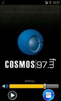 Radio Cosmos Ecuador 스크린샷 1