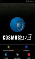 Radio Cosmos Ecuador 스크린샷 2