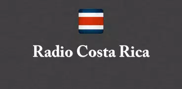 Radio Costa Rica - Tu música