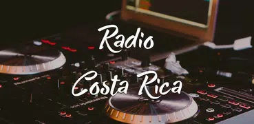 Radio Costa Rica - Tu música