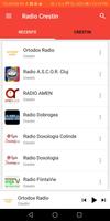 Radiouri Crestin Ortodoxe 스크린샷 1